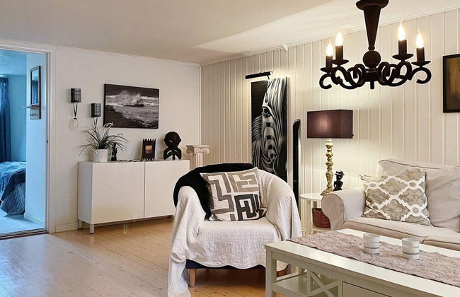 4 Star Holiday Home in Spanga - Foto 11