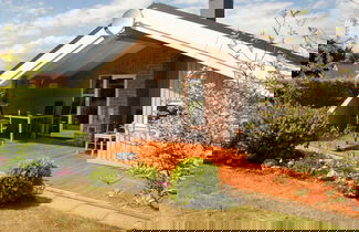 Foto 1 - Holiday House Solvej