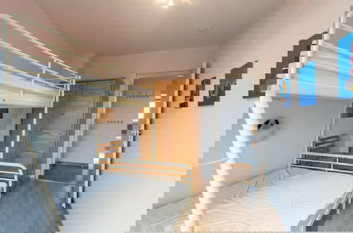Foto 4 - Apartment With Spacious Living Room
