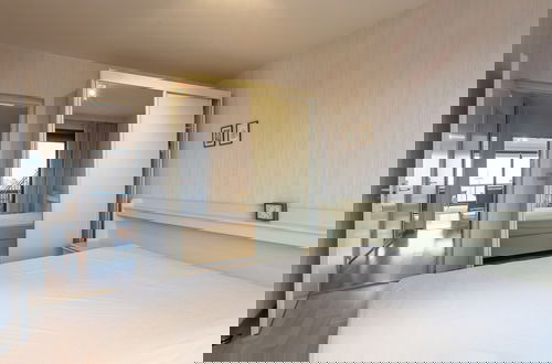 Foto 2 - Apartment With Spacious Living Room