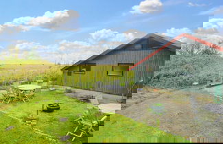 Foto 1 - 6 Person Holiday Home in Grenaa