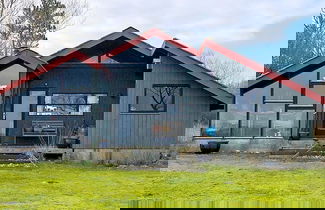 Photo 1 - 6 Person Holiday Home in Grenaa