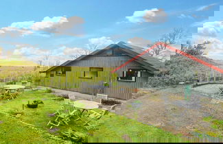 Foto 1 - 6 Person Holiday Home in Grenaa