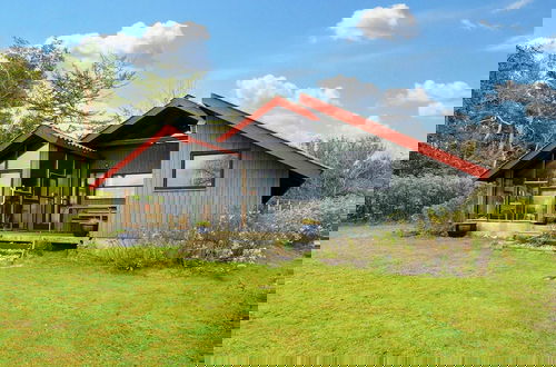 Foto 19 - 6 Person Holiday Home in Grenaa