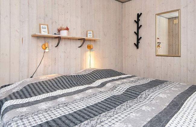 10 Person Holiday Home in Romo - Foto 24