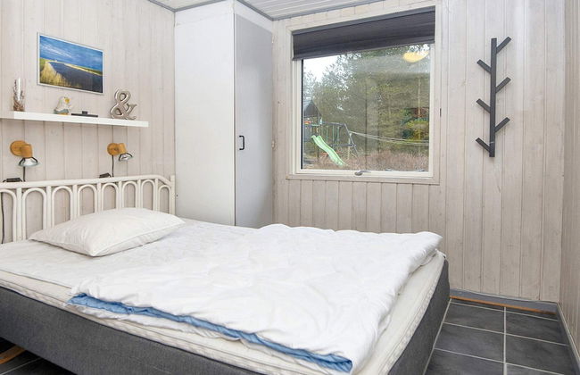10 Person Holiday Home in Romo - Foto 6