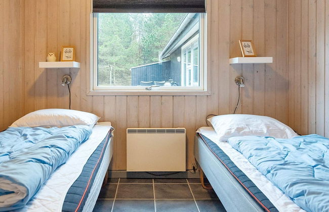 10 Person Holiday Home in Romo - Foto 5