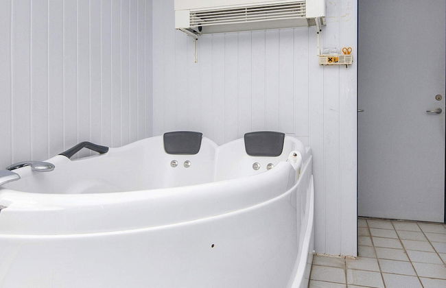 10 Person Holiday Home in Romo - Foto 10