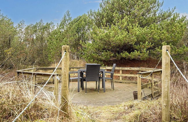 10 Person Holiday Home in Romo - Foto 26