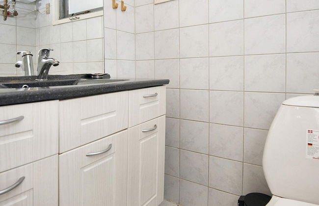10 Person Holiday Home in Romo - Foto 11