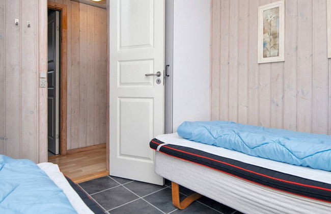 10 Person Holiday Home in Romo - Foto 2