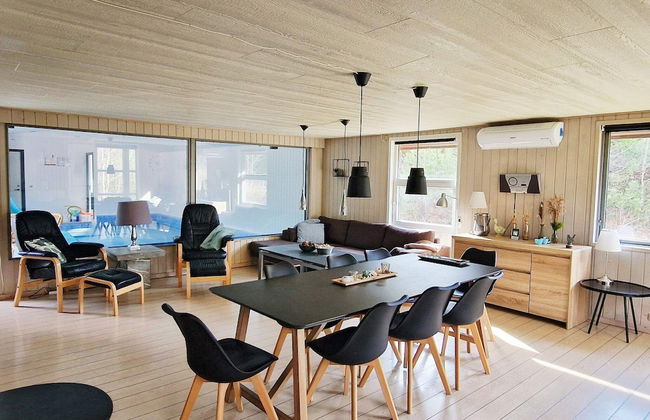 10 Person Holiday Home in Romo - Foto 22