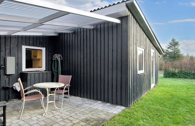 4 Person Holiday Home in Grevinge - Foto 1