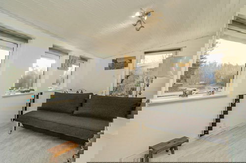 Foto 5 - 4 Person Holiday Home in Grevinge
