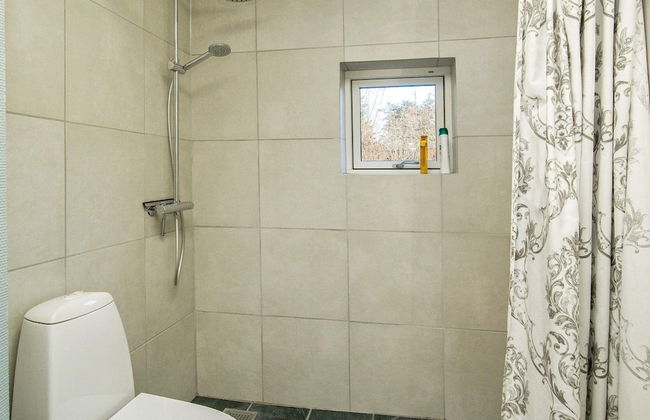 4 Person Holiday Home in Grevinge - Foto 8
