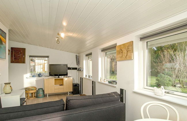 4 Person Holiday Home in Grevinge - Foto 20