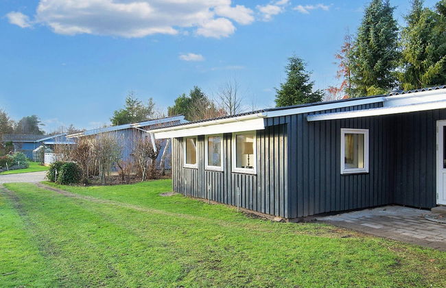 4 Person Holiday Home in Grevinge - Foto 27