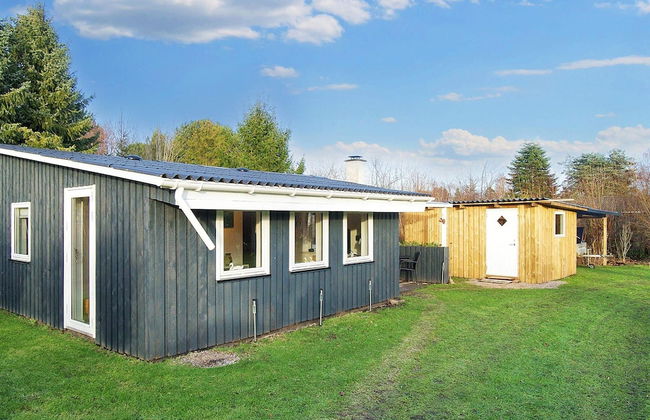 4 Person Holiday Home in Grevinge - Foto 25