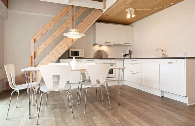 14 Person Holiday Home on a Holiday Park in Blavand - Foto 26