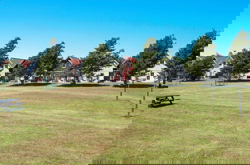 Foto 47 - 8 Person Holiday Home on a Holiday Park in Blavand