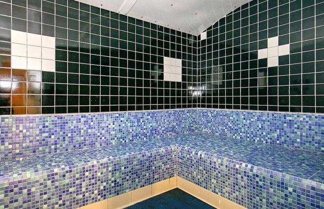 14 Person Holiday Home on a Holiday Park in Blavand - Foto 20