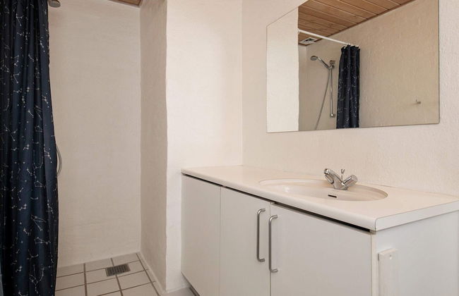 14 Person Holiday Home on a Holiday Park in Blavand - Foto 27