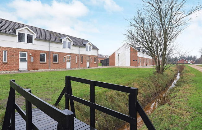 14 Person Holiday Home on a Holiday Park in Blavand - Foto 48