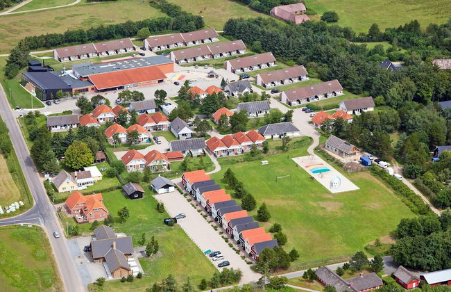 14 Person Holiday Home on a Holiday Park in Blavand - Foto 58