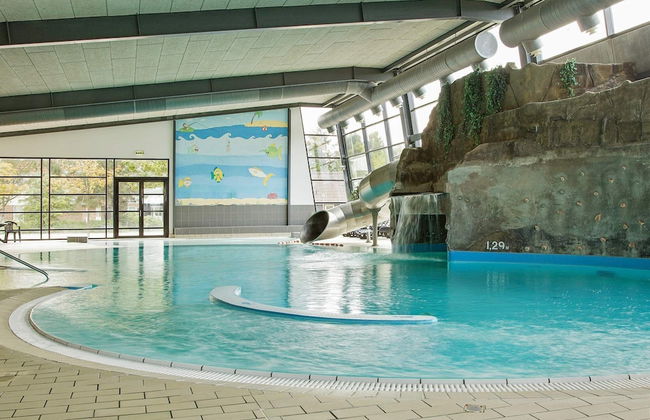 14 Person Holiday Home on a Holiday Park in Blavand - Foto 4