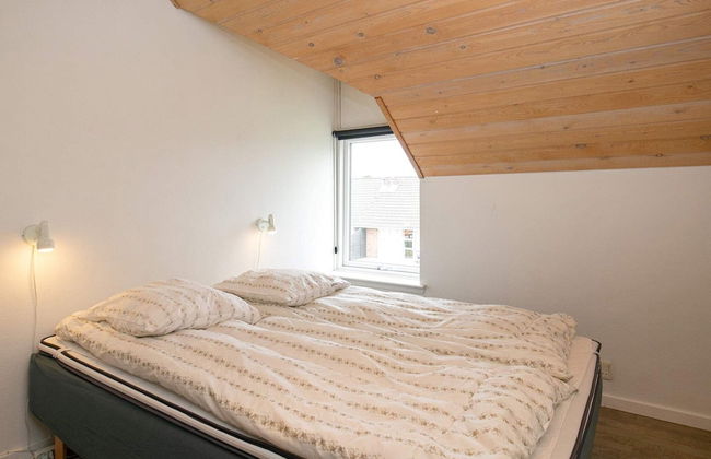 14 Person Holiday Home on a Holiday Park in Blavand - Foto 29