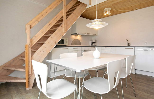 14 Person Holiday Home on a Holiday Park in Blavand - Foto 28