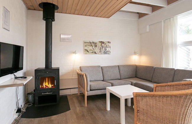 14 Person Holiday Home on a Holiday Park in Blavand - Foto 25