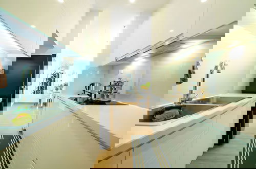 Foto 50 - MC Homes - Vinhomes Skylake Apartment