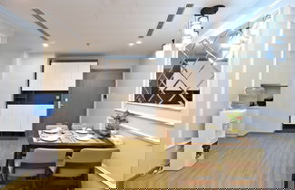 Foto 3 - MC Homes - Vinhomes Skylake Apartment