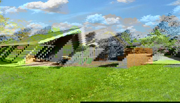Foto 1 - 6 Person Holiday Home in Skibby-by Traum