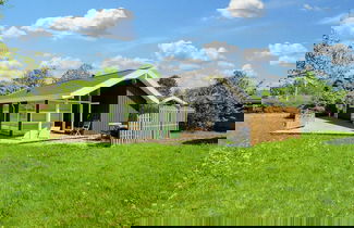 Foto 1 - 6 Person Holiday Home in Skibby-by Traum