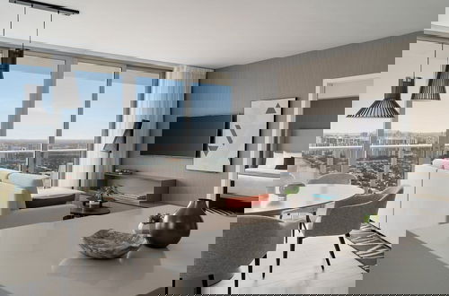 Photo 7 - Hyde Beach House by Zelloo