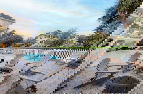 Foto 55 - Cobalt Coast by Avantstay 7bdr, Steps From Beach