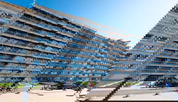 Foto 1 - Lovely Apartment With Sea-views
