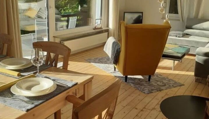 Foto 1 - Haus Wiesenblick Comfortable Holiday Residence