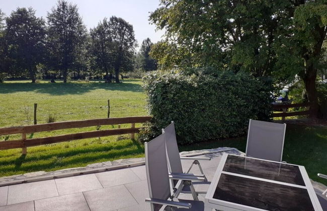Haus Wiesenblick Comfortable Holiday Residence - Foto 13