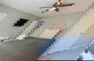 Foto 2 - 5 Springtide Villa With Resort Passes