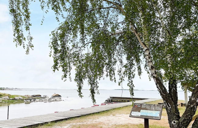 6 Person Holiday Home in Torhamn - Foto 19