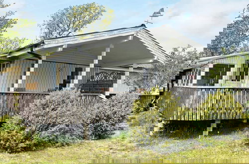 Foto 21 - 6 Person Holiday Home in Torhamn