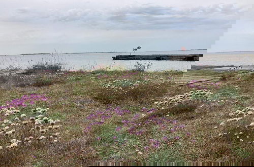 Foto 11 - 6 Person Holiday Home in Torhamn