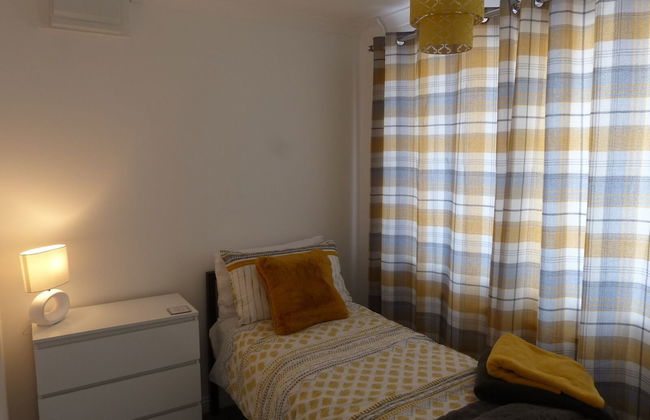 Home From Home 2 Bedroom Bungalow in King's Lynn - Foto 3