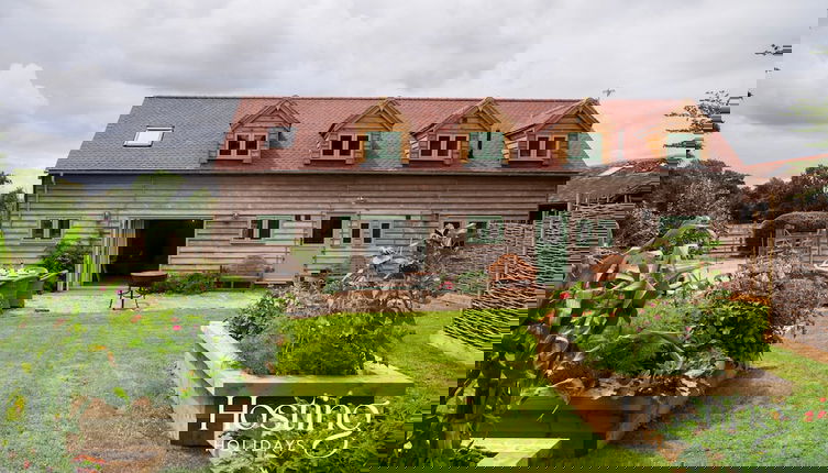 Foto 1 - Rural Escape - Foxglove Barn