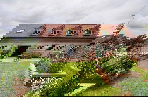Foto 1 - Rural Escape - Foxglove Barn