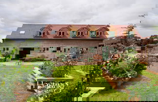 Photo 1 - Rural Escape - Foxglove Barn