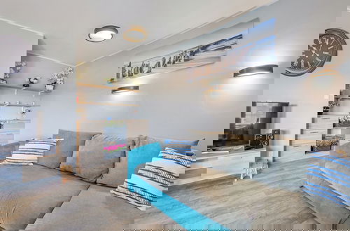 Foto 4 - Bursztynek Apartament Sianożęty